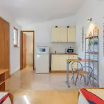 In Casa vacanze Premantura