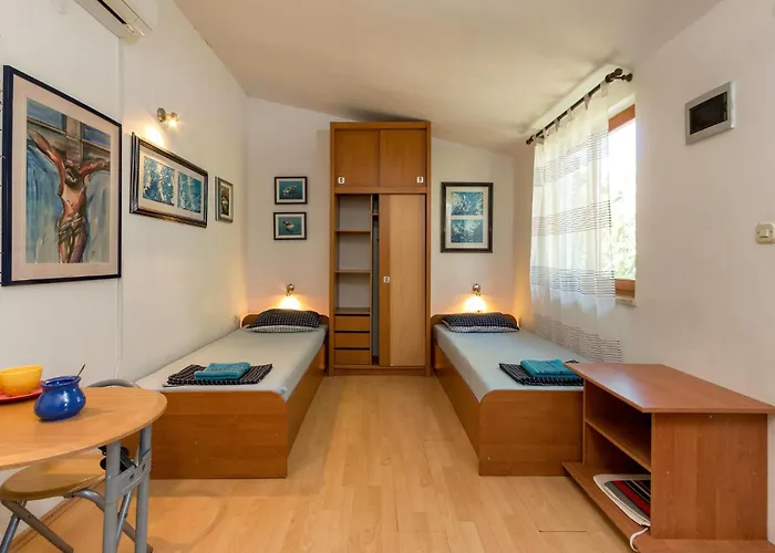 Casa vacanze In Premantura