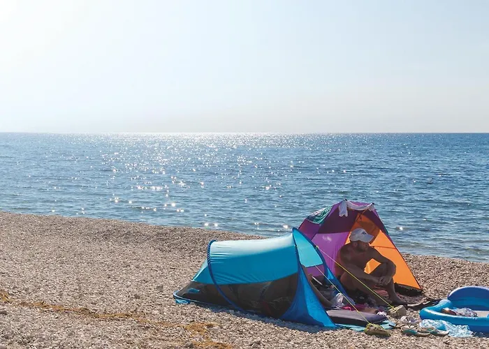 Casa vacanze In Premantura