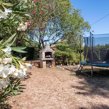 In Holiday home Premantura