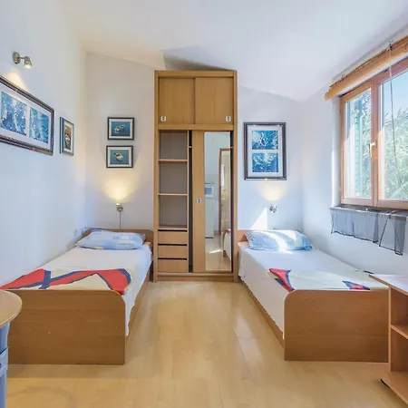Holiday home In Premantura