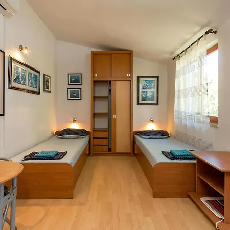 Holiday home In Premantura